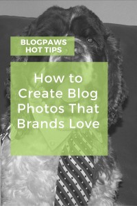 How to create great blog photos