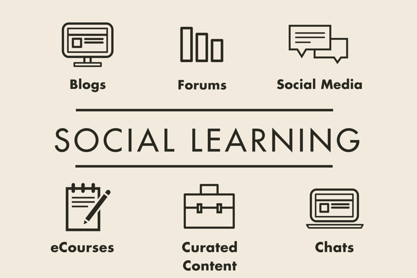 Welcome to the Future of Social Learning for Pet Bloggers