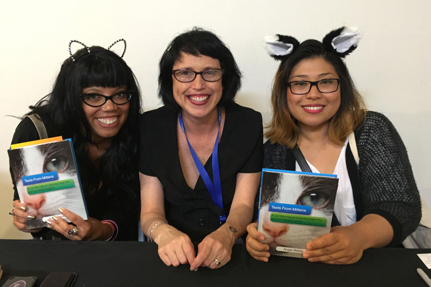 angie-signing-books-catconla