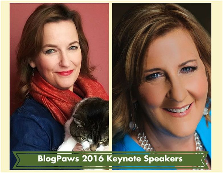 BlogPaws Keynote Speakers