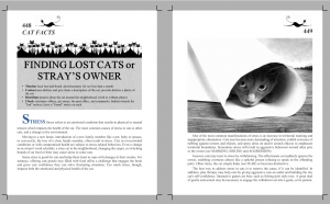 Sample Page Spread