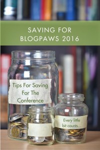 saving for BlogPaws
