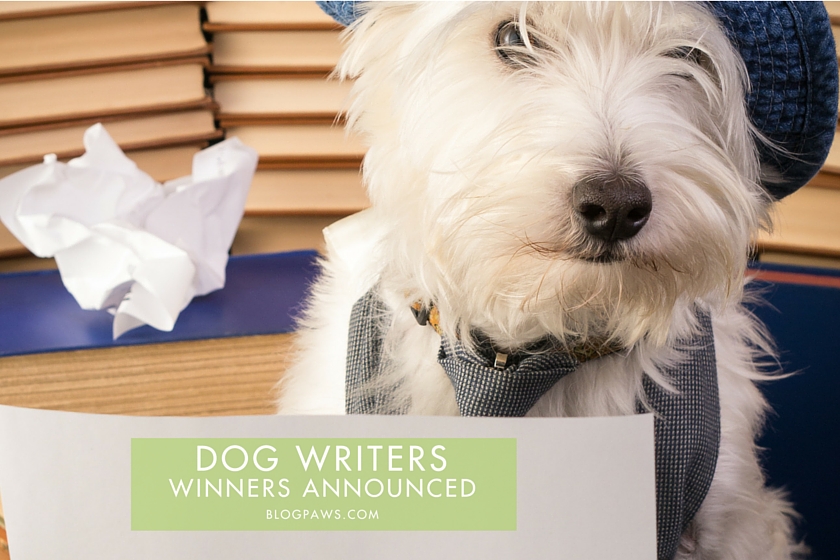 Dog Writers Association Announces Winners at Annual Event