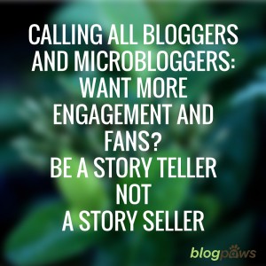 Blogging tips