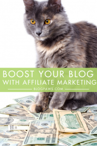 Boost Your Blog 10K with Affiliate Marketing