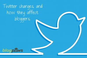 Twitter for bloggers
