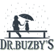 Dr. Buzby's Toe Grips - Nonslip Nail Grips for Dogs