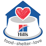 Hill's Food Shelter Love Program