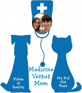 Medicine vs Mom