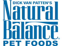 Natural Balance - The Food for a Lifetime