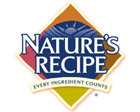Nature's Recipe - Every Ingredient Counts