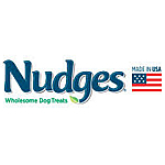 Nudges Wholesome Dog Treats - Nudge them back
