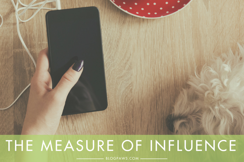 What is the Measure of Influence?