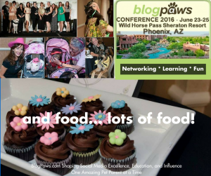 BlogPaws Conference Phoenix, AZ