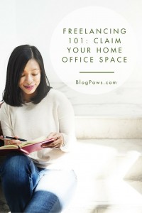 freelancing 101 office space