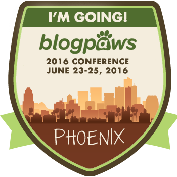 BlogPaws badge