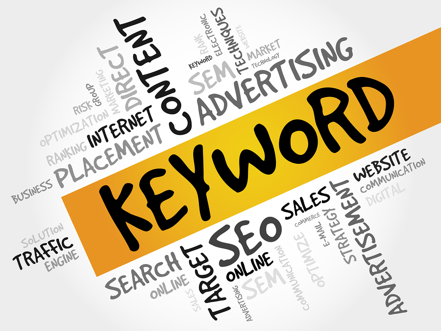3 Steps for Finding Juicy Little Keyword Nuggets