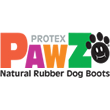 Pawz Protex - Natural Dog Boots