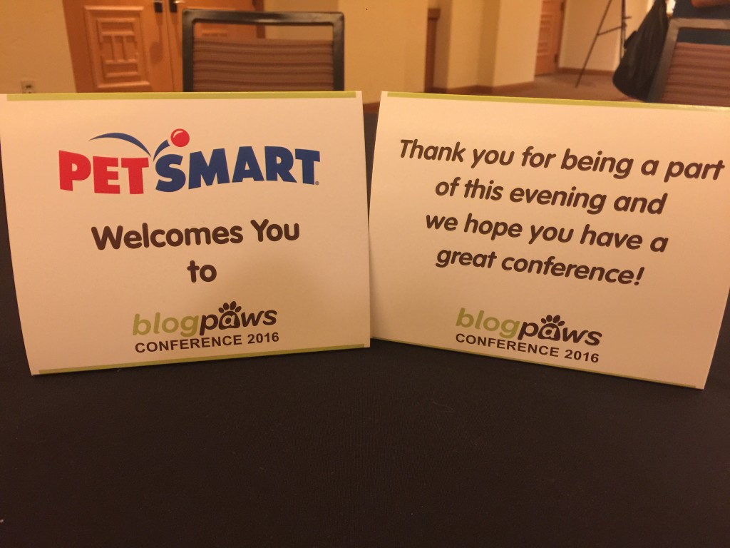Why attend BlogPaws
