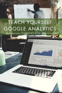 Resources to Teach Yourself Google Analytics (in One Weekend!)