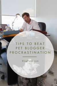 tips to beat procrastination