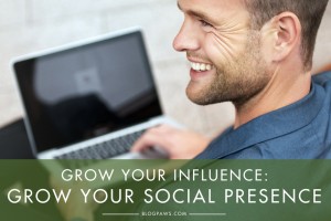 Here's What You Need to Grow Your Social Presence - BlogPaws.com
