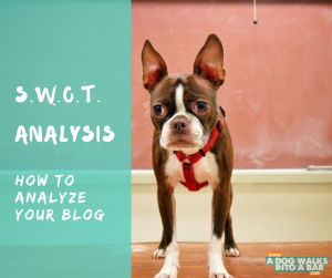 The Importance of Conducting a SWOT Analysis