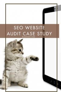 Website SEO Audit