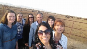 BlogPaws Team in Phoenix