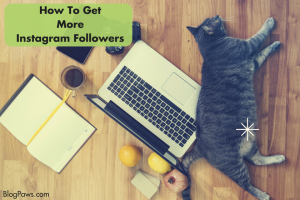 How to gain more Instagram followers