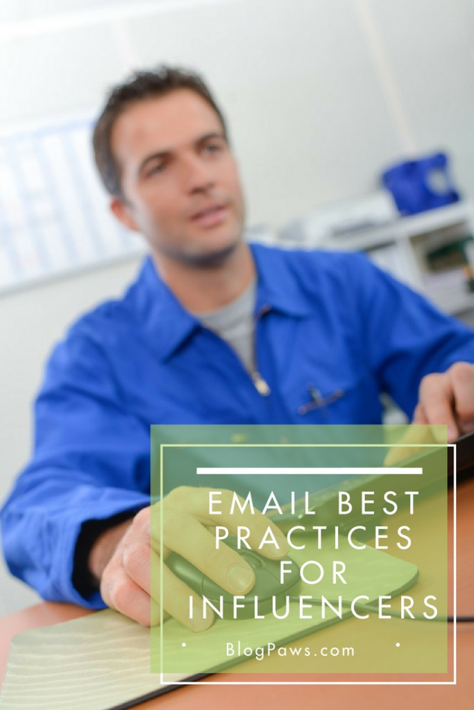 email best practices