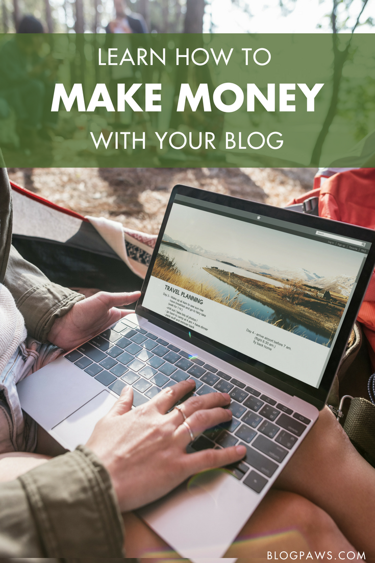 5 Posts to Read This Weekend to Learn How to Make Money Blogging