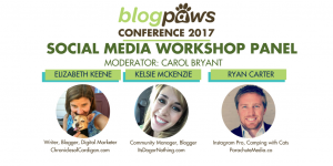 Social media workshop
