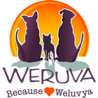 Weruva - Because Weluvya