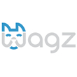 Wagz - a connected collar for the loved dog