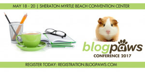 BlogPaws Conference register