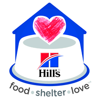Hill's Food, Shelter & Love program