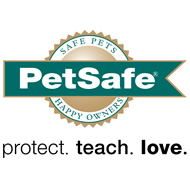PetSafe - protect. teach. love.