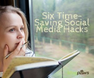 six time saving social media hacks