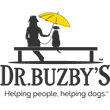 Dr. Buzby's Toe Grips - Nonslip Nail Grips for Dogs