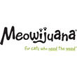 Meowijuana - For cats who need the weed