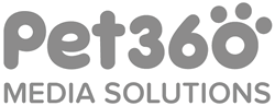 Pet360 Media Solutions logo