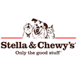 Stella & Chewy's Pet Food - Only the good stuff.