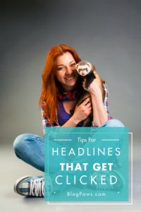 tips for headlines that get clicked