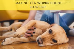 Making CTA Words Count