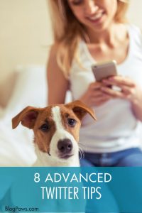 Twitter tips for advanced users