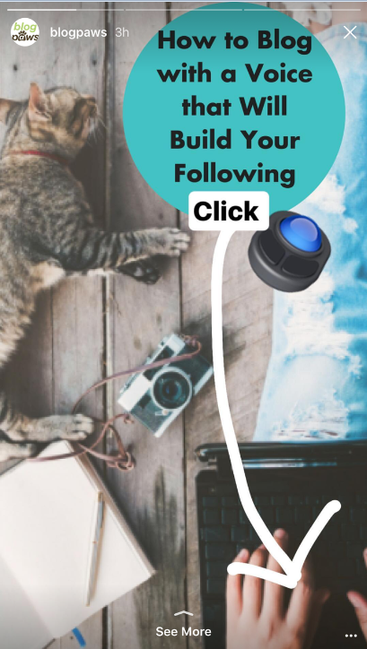 Instagram Stories for Sponsored Content