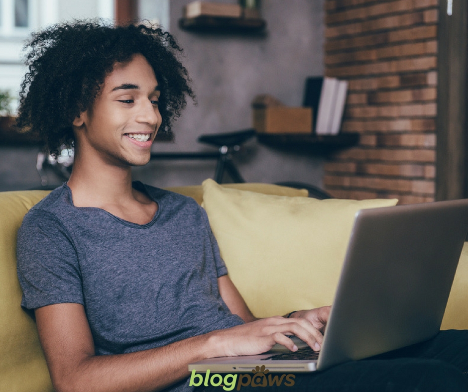 How to blog about pet safety tips