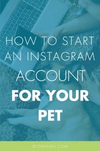 How to start IG account