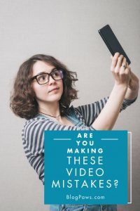 Social media video tips